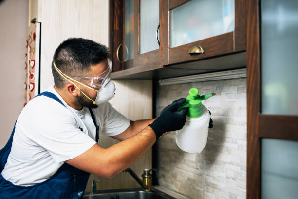Pest Control Cost in Pupukea, HI